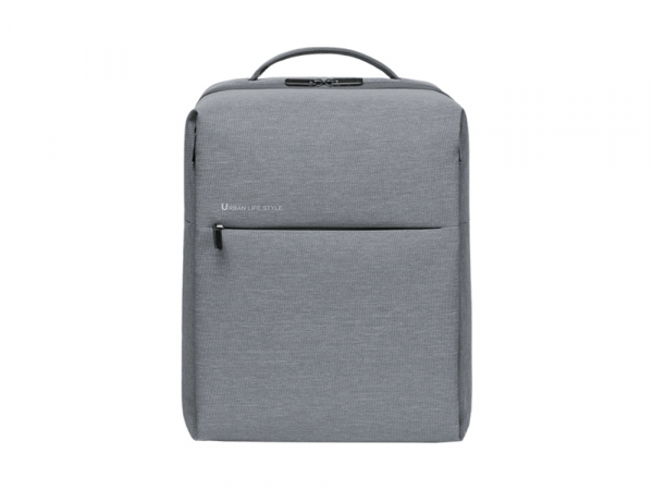Рюкзак Mi City Backpack 2 Light Gray DSBB03RM (ZJB4194GL)