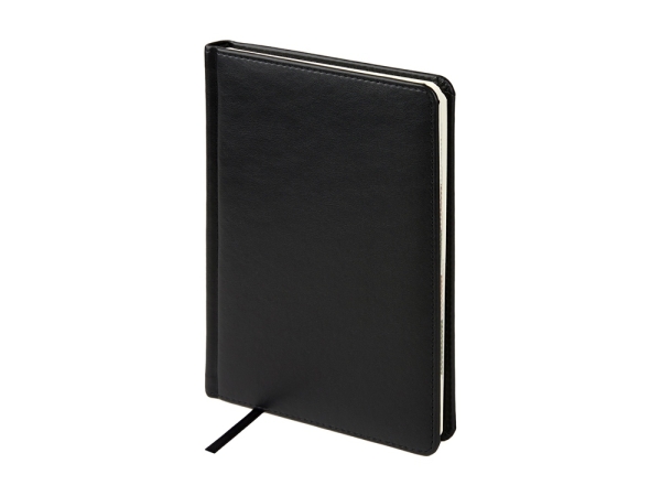 Ежедневник недатированный с индексами А5 "Prime", черный