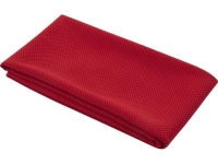 Althea спортивное полотенце 30х80 см - Красный Althea спортивное полотенце 30х80 см - Красный