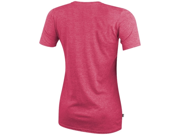 Футболка Sarek женская, красный