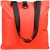 Шопер Manifest Color из светоотражающей ткани, оранжевый