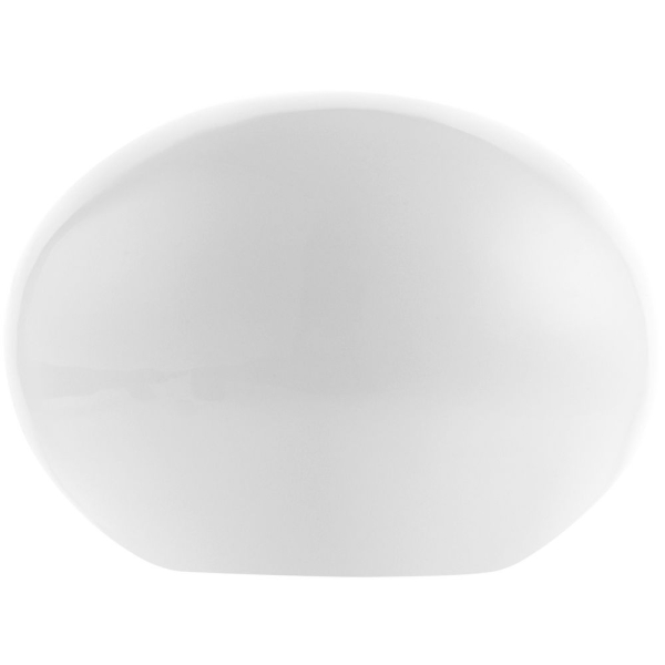 Набор из солонки и перечницы Piacente, белый