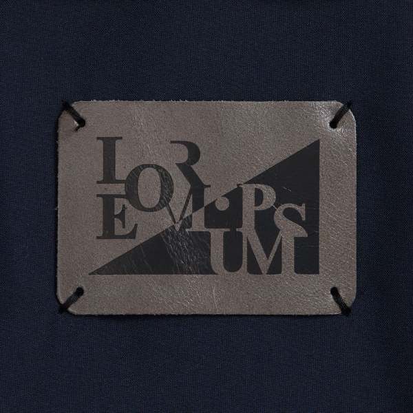 Куртка софтшелл с капюшоном мужская Race Men, темно-синяя