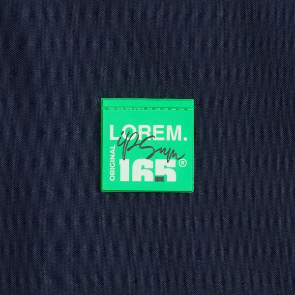 Куртка софтшелл с капюшоном мужская Race Men, темно-синяя