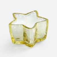 Свеча Wishlight, золотистая Свеча Wishlight, золотистая