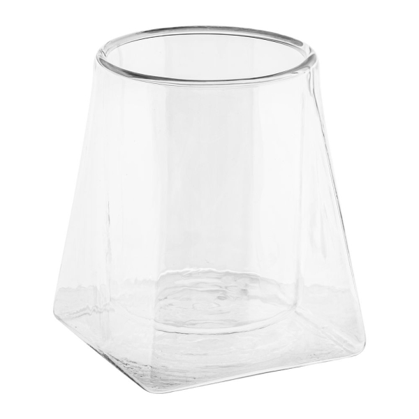 Чайный набор Quadroni в красной коробке