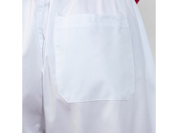 Брюки "Vademecum", белый