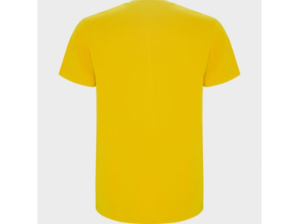 Футболка "Stafford" мужская, желтый