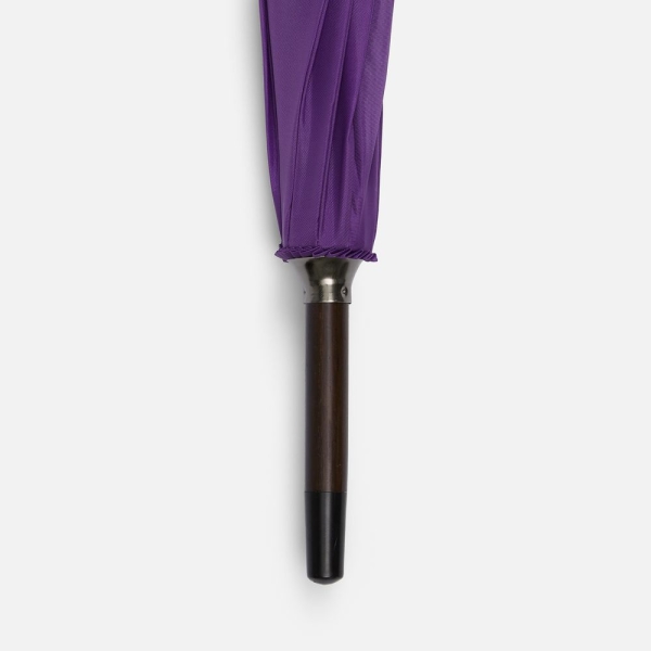 Зонт-трость Standard, фиолетовый