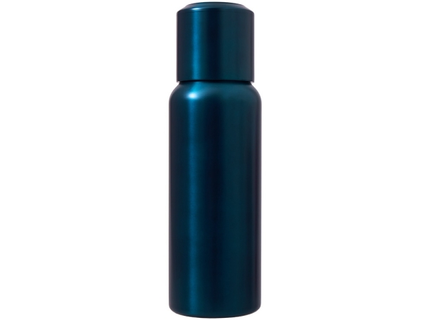 Вакуумный термос c магнитной крышкой "Magne", 500 мл, темно-синий