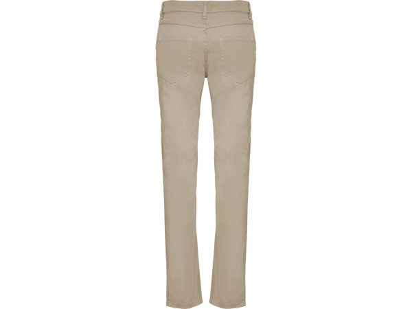 Женские брюки "Hilton", капучино