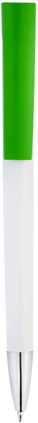 Ручка ZETA Салатовая 1011.15