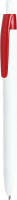 Ручка DAROM Красная 1070.03 Ручка DAROM Красная 1070.03