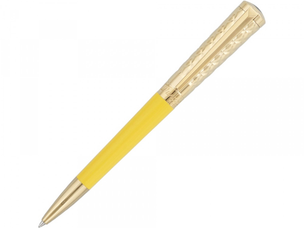 Ручка шариковая LIBERTE, S.T.Dupont