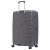 Чемодан Skyline L, серый