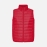 Жилет женский Stream BW Women, красный