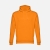 Худи унисекс Phoenix, оранжевое