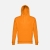 Худи унисекс Phoenix, оранжевое