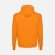 Худи унисекс Phoenix, оранжевое