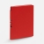 Ежедневник Flexpen Shall, недатированный, красный