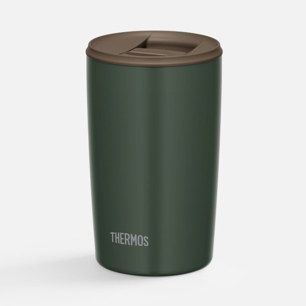 Термокружка JDP 400, хаки