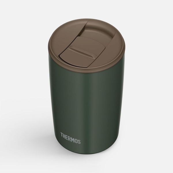 Термокружка JDP 400, хаки