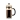 CHAMBORD 1L. Coffee maker 1L, золотой