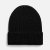 Шапка Nobilis Mono, черная
