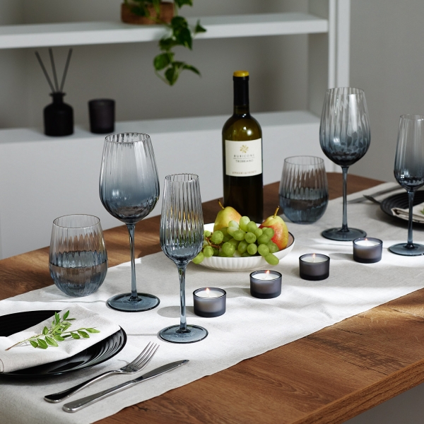 Бокал для шампанского Mancera