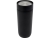 Camden кружка из нержавеющей стали, сертифицированный RCS, 350 м, сплошной черный