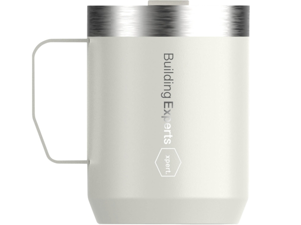 Походная кружка объемом 236 мл Stanley Everyday - Cream