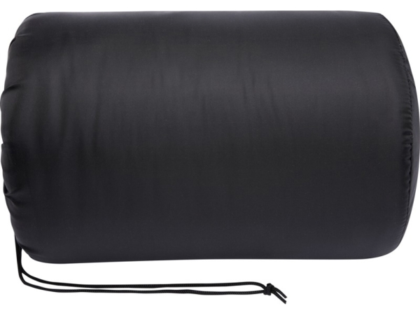 Huggy флисовое одеяло 220x250 см - Серый