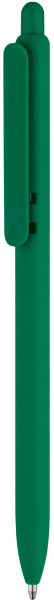 НОВИНКИ Ручка LIO SOFT Зеленая 1362.02