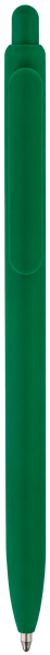 НОВИНКИ Ручка LIO SOFT Зеленая 1362.02