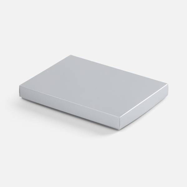 Обложка для паспорта Unison, желтая