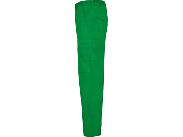 Брюки "Daily", садовый зеленый