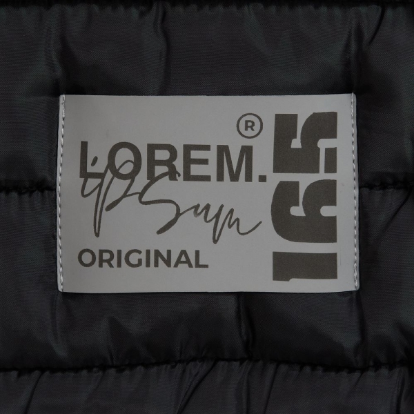 Куртка с капюшоном женская Stream Women, черная