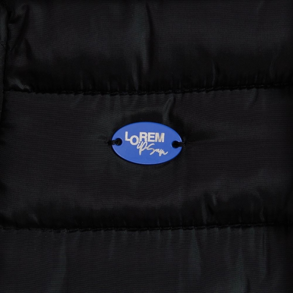 Куртка с капюшоном женская Stream Women, черная