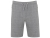 Шорты "Betis", серый меланж