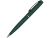 Ручка металлическая шариковая "Sienna", софт-тач, 1.0 мм, зеленый