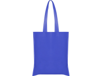 Сумка CREST из нетканого материала, электрический синий Сумка CREST из нетканого материала, электрический синий