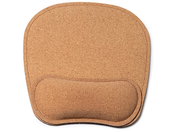 Коврик для мыши "Alison", натуральный