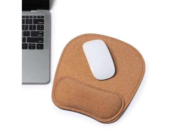 Коврик для мыши "Alison", натуральный