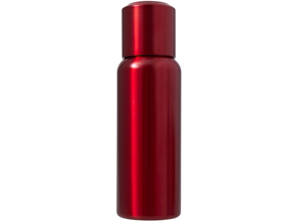 Вакуумный термос c магнитной крышкой "Magne", 500 мл, красный