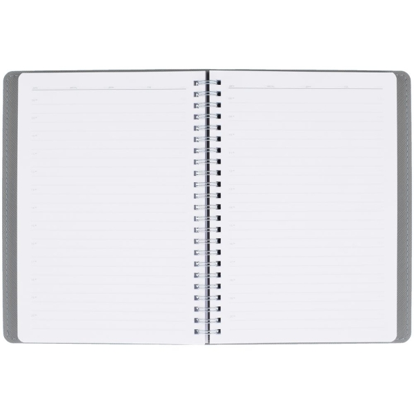 Набор Spring Shall, серый с бирюзовым