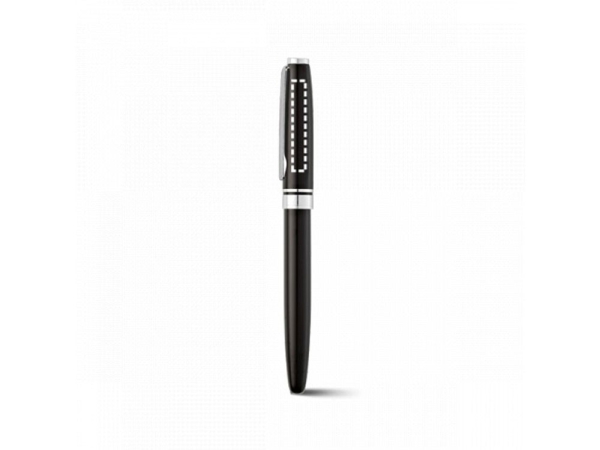 BERN. Ручка из металла, Черный