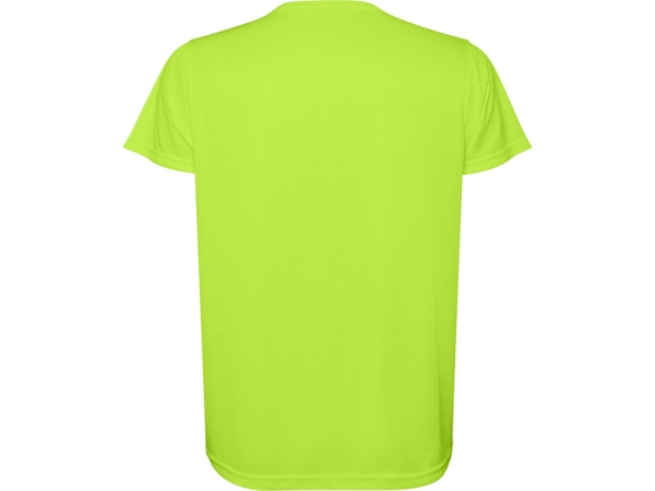 Футболка «Estoril» мужская, неоновый зеленый