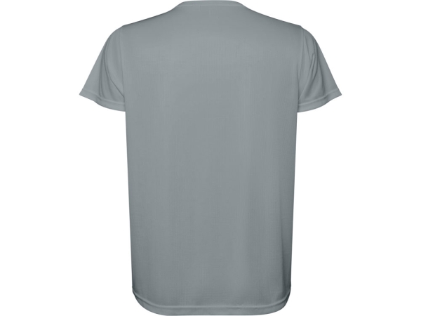 Футболка «Estoril» детская, серый