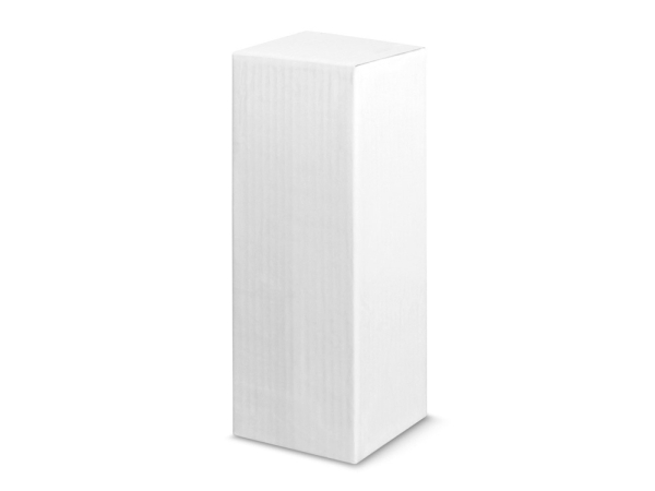 BILLY. Бутылка, белый