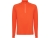 Лонгслив «Estambul» мужской, огненно-оранжевый